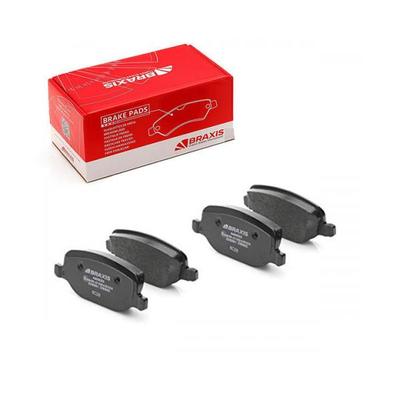 ALFA ROMEO 159 ARKA FREN BALATASI