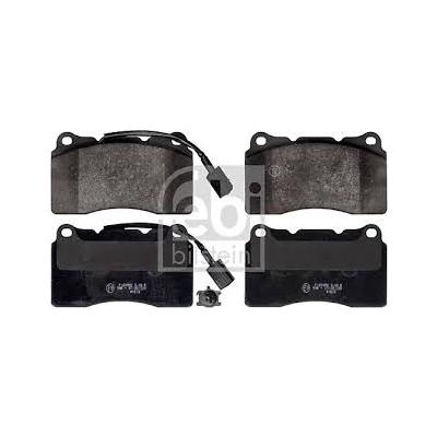 GIULIETTA - 159 - BRERA ÖN FREN BALATASI KARE TİP