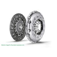ALFA ROMEO GIULIETTA 1.4 TB 120HP DEBRİYAJ SET