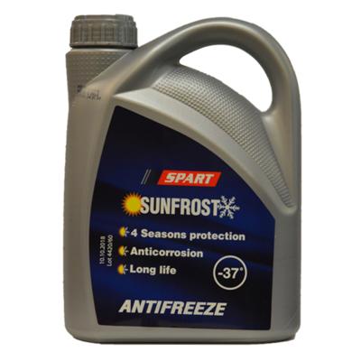 ANTIFRIZ 3 LT.MAVI -37 °C