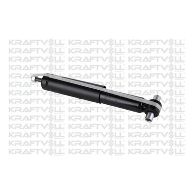 ARKA AMORTISOR SOL SAG V70 01-08 S60 03-10 S80 98-01