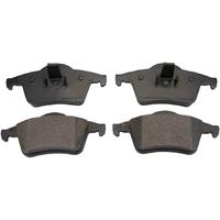 ARKA FREN BALATA S60 I -S70-S80 I -V70 I II XC70 00-07