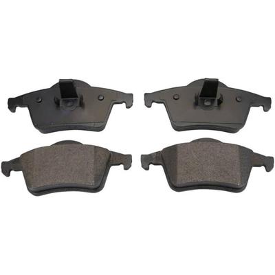 ARKA FREN BALATA S60 I -S70-S80 I -V70 I II XC70 00-07