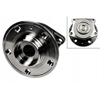 ARKA TEKER PORYA S60 I - S80 I - V70 II