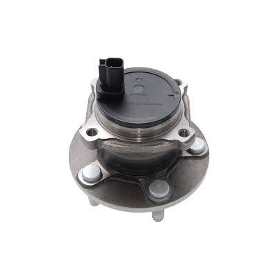 ARKA TEKER PORYASI C30 C70 II S40 II V50 06-12