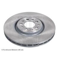 BRERA - 159 - GİULİETTA ÖN DİSK 330MM BÜYÜK DİSK TAKIM