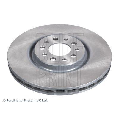 BRERA - 159 - GİULİETTA ÖN DİSK 330MM BÜYÜK DİSK TAKIM