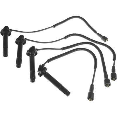 SUBARU FORESTER EJ20 BUJİ KABLOSU (BLUEPRINT)