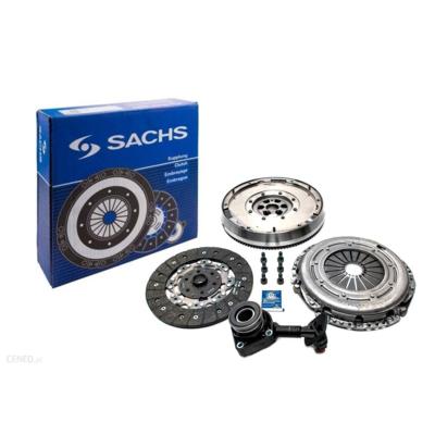 DEBRİYAJ + VOLANT KİT DİZEL -07 KADAR