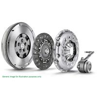 DEBRİYAJ + VOLAN KİT 1.9 JTD