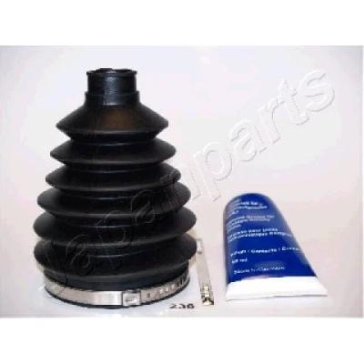 DIŞ AKS KÖRÜK ARKA