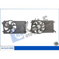 FAN MOTORU DAVLUMBAZLI (+AC)