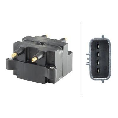 FORESTER ->08 2.0 2.0 XT ATEŞLEME BOBİN