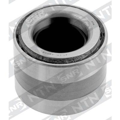 FORESTER 98-02 / IMPREZA 92-00 ARKA TEKER RULMANI ABS Lİ (SNR-NTN)