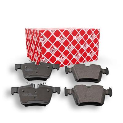 FREN BALATA ARKA  ÇAP 320MM 18 19INC UYUMLU