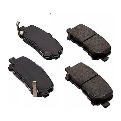 FREN BALATA ARKA  ÇAP302MM 16 17INC UYUMLU