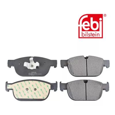 FREN BALATA ÖN 18-19 INC UYUMLU