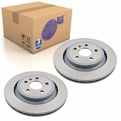 FREN DİSK ARKA HAVALANDIRMALI TAKIM ÇAP 302MM