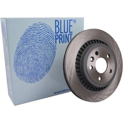 FREN DİSK ARKA TAKIM ÇAP 302MM