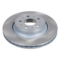 FREN DİSK ARKA TAKIM ÇAP 308MM 17INC