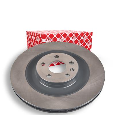 FREN DİSK ARKA TAKIM ÇAP 340MM 18INC>