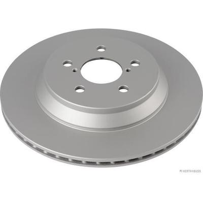 FREN DİSK ARKA TAKIM