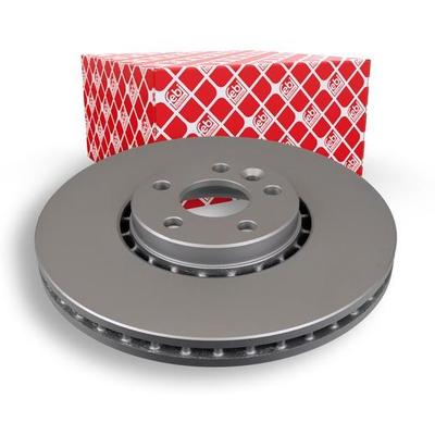 FREN DİSK ON TAKIM ÇAP 328MM