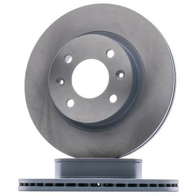 FREN DİSK ÖN TAKIM ÇAP 324MM