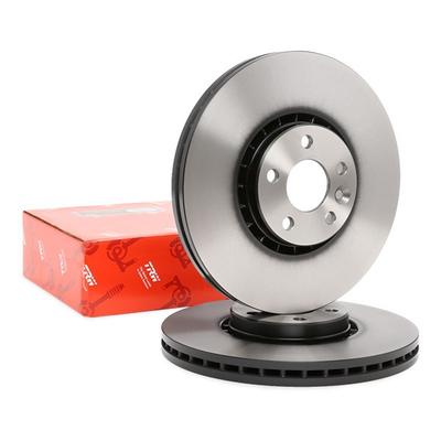 FREN DİSK ÖN TAKIM ÇAP 328MM