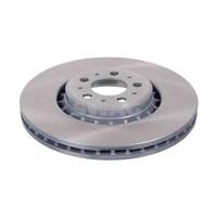 FREN DİSK ÖN TAKIM ÇAP 336MM 17INC