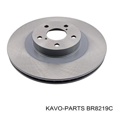 FREN DİSKİ ÖN (TAKIM) BLUEPRINT