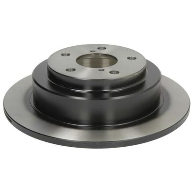 IMPREZA 98>FORESTER 98>10 LEGACY 98> ARKA FREN DİSKİ 266*5 (BOSCH)