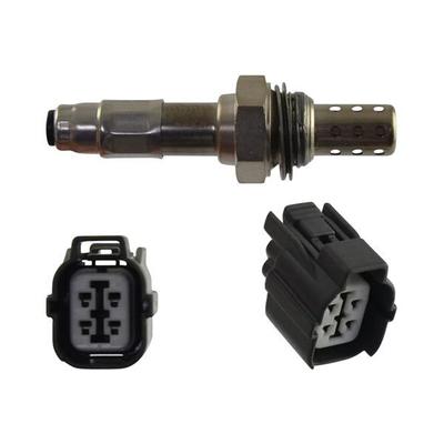 OKSİJEN SENSÖRÜ Katalizatörün önünde Katalizatöre doğru