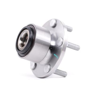 ÖN TEKER PORYASI C30 C70 II S40 II V50 06-12