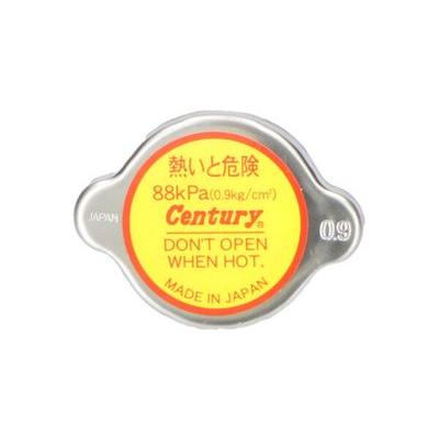 RADYATÖR KAPAĞI 0.9 BAR