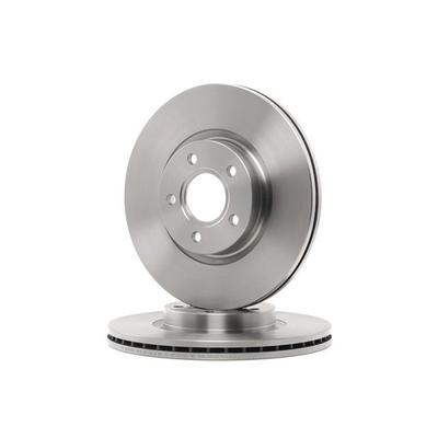 S40 II C30 C70 II V50 FOCUS II C-MAX ÖN FREN DİSK TK (15 İNC JANT)