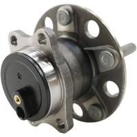 SEBRING/AVANGER-CALIBER-COMPASS  07> ARKA TEKER PORYA