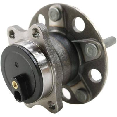 SEBRING/AVANGER-CALIBER-COMPASS  07> ARKA TEKER PORYA