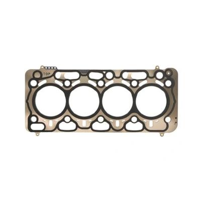 SİLİNDİR KAPAK CONTA 1 DELİK