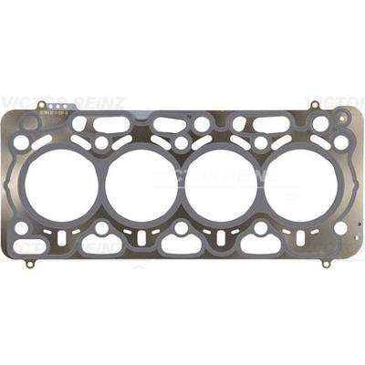 SİLİNDİR KAPAK CONTA 3 DELİK