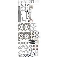SUBARU 2.0 S TURBO WRX TAKIM CONTA
