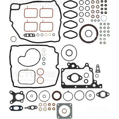 SUBARU EE20Z TAKIM CONTA OUTBACK 2.0 DİZEL 