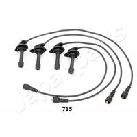 SUBARU FORESTER SF S TURBO BUJİ KABLO SET