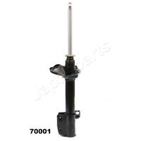 SUBARU FORESTER SF5 97-02 ARKA SAG AMORTISOR