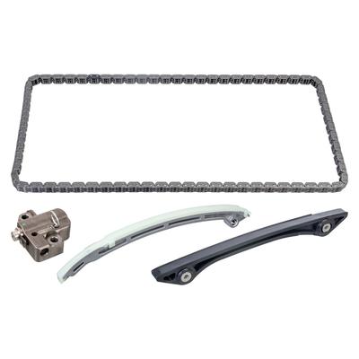 TRİGER (ZİNCİR) SETİ 