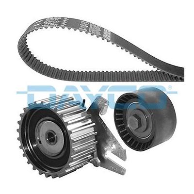 ALFA ROMEO TRİGER SETİ 168 DİŞ