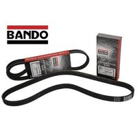 V-KAYIS (VANTİLATOR KAYIS) BANDO