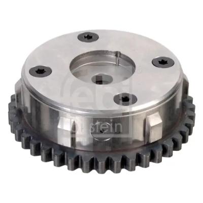 VANOS DİŞLİSİ EMME (GİRİS)