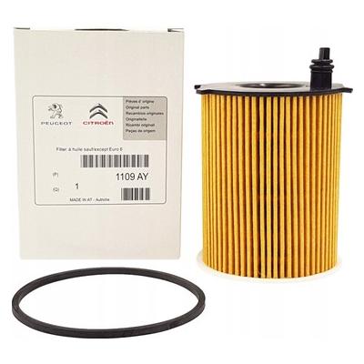 YAĞ FİLTRESİ OEM İTHAL