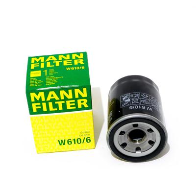 YAĞ FİLTRESİ (MANN)